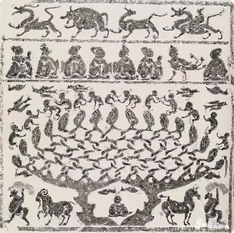 古人用什么符号表示十三,中国文化里13代表什么