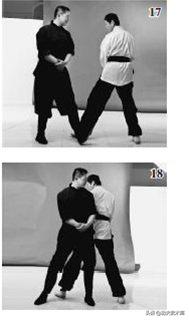 少林合战拳视频,少林抗击打腹部训练