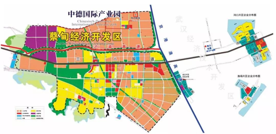 武汉新的征程,新起点的起点