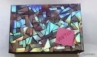 新学期包书皮视频,开学季来一波包书皮教程