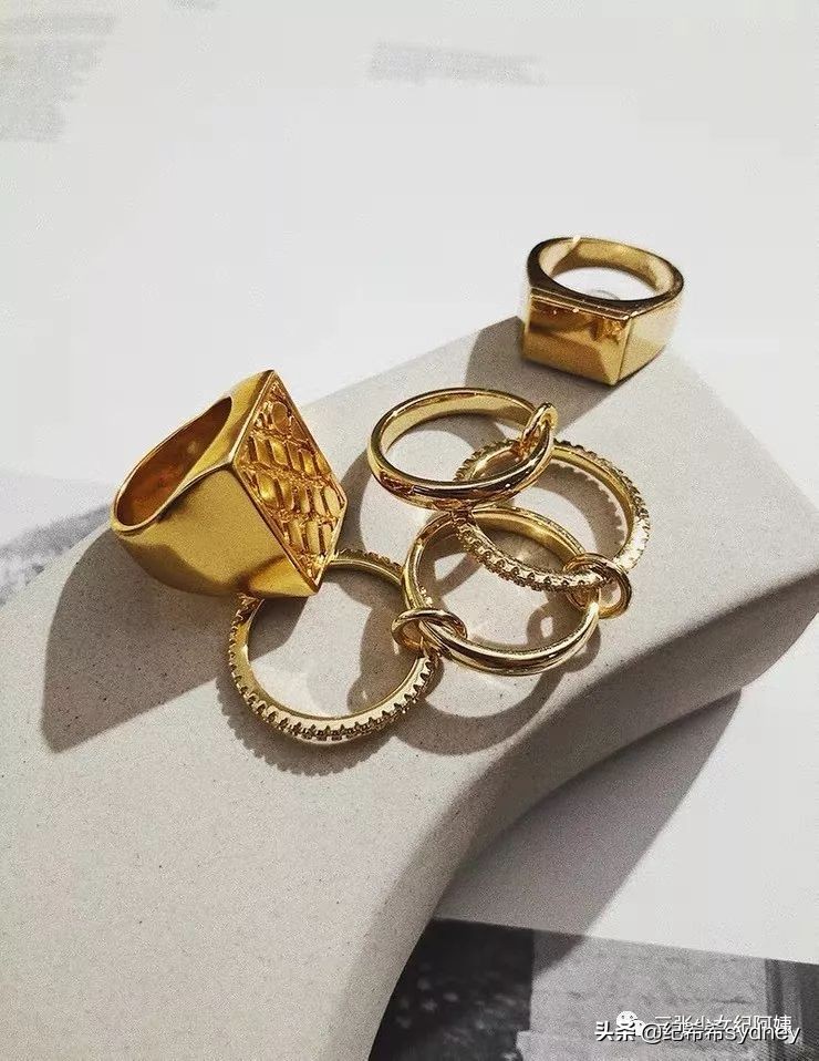 纪阿姨的购物车|回购无数次的淘宝私藏首饰店