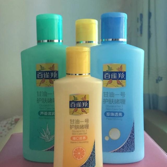 这几款号称“国货之光”，平价又好用的产品，爱美的你不容错过