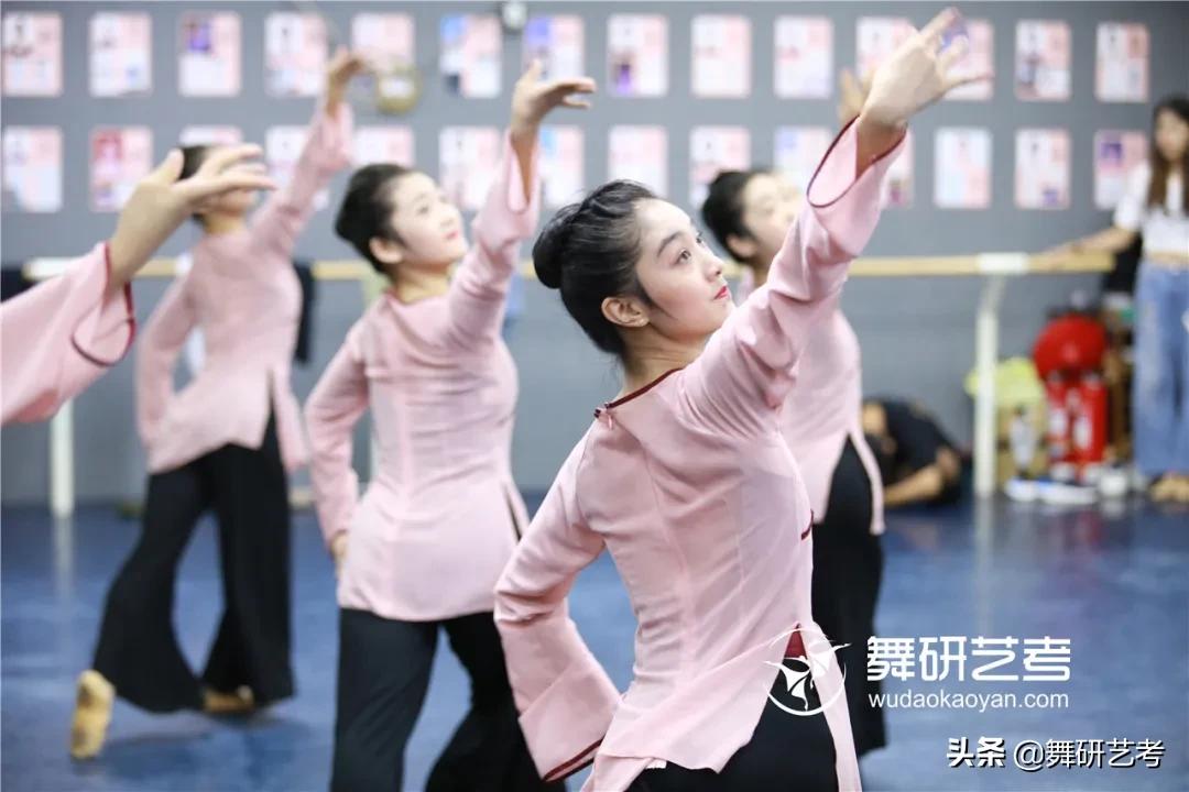 舞蹈入门20个基本动作名字,舞蹈新手应该学会的舞蹈