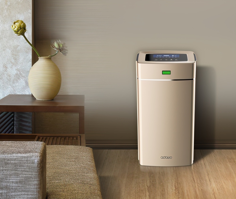 动物毛发空气净化器,家里养宠物除臭用什么空气净化器