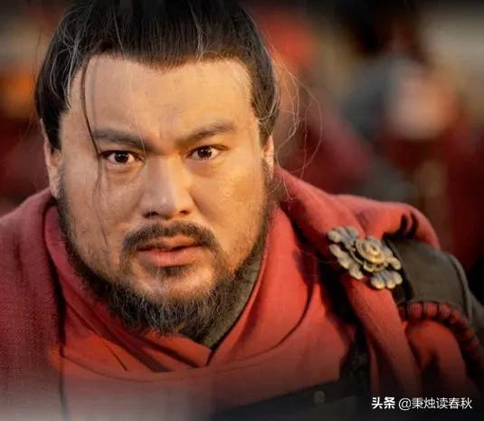 气死金兀术笑死牛皋的故事,笑死牛皋气死的是谁