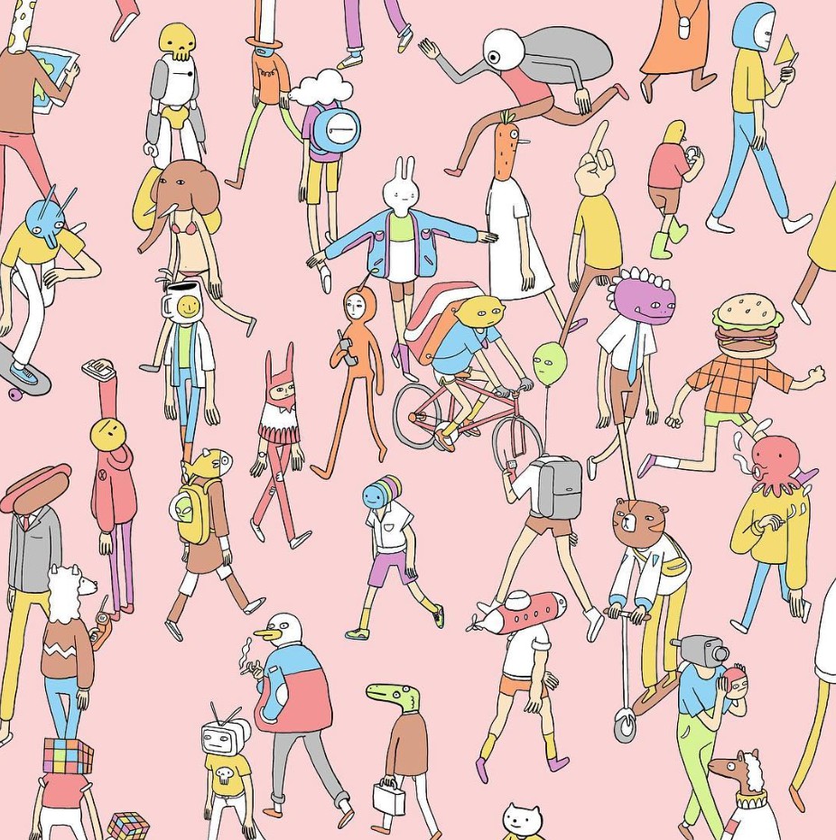 vans造型潮流,vans不被定义的才是风格