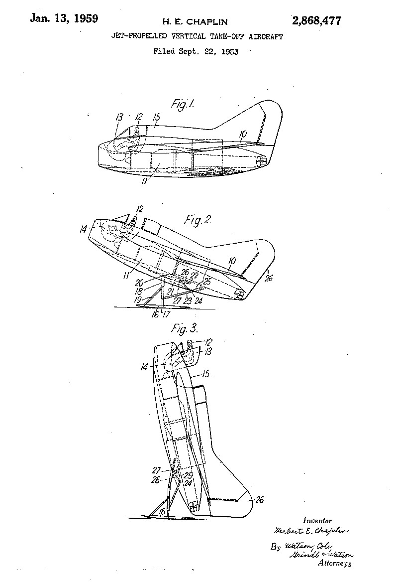 终末的辉煌——小记费尔雷“德尔塔”系列验证机