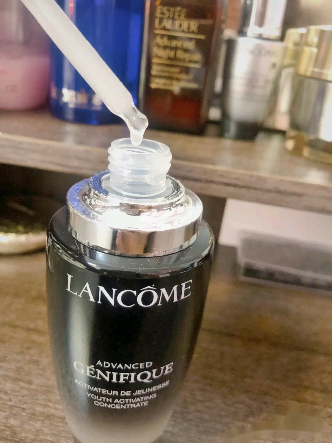 大牌小灯泡美白精华,好物推荐科颜氏淡斑精华