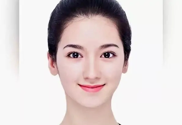 北电2017表演系照片及名字,北电表演专业合格名单