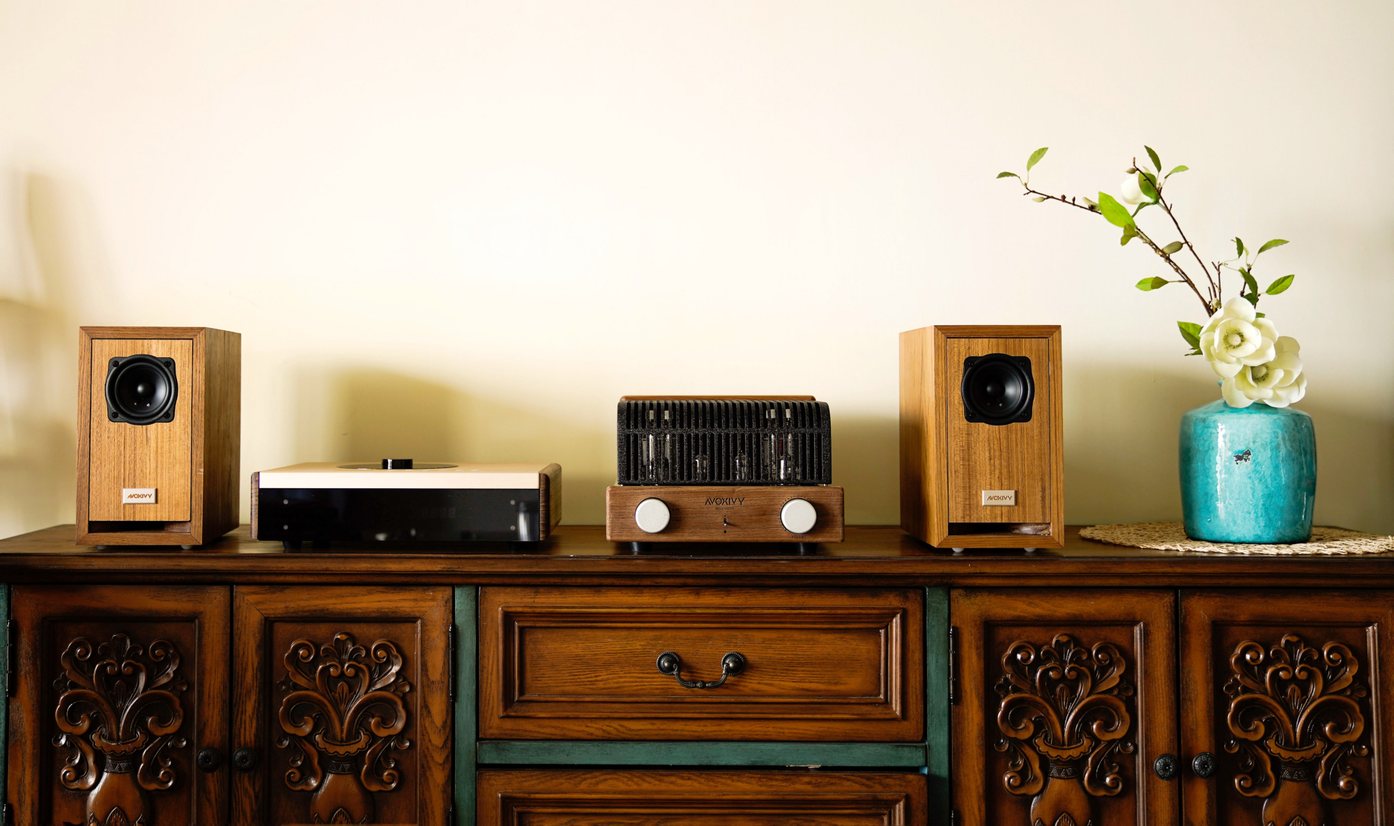 在自己的时光里享受安静和独处,疲惫的生活里享受安静和独处