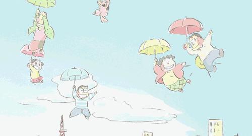 十部顶级吉卜力动漫电影,吉卜力的动画电影