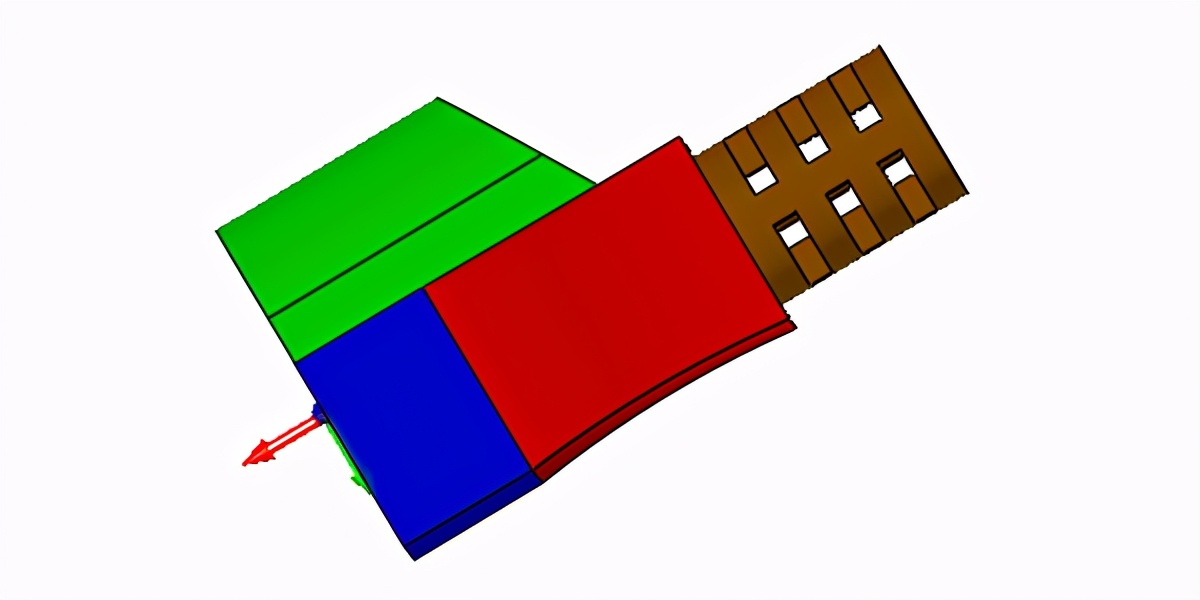 原来插座怎么装,一体式电源插头是怎么做的