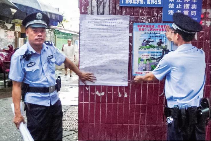 英雄谱｜陆振政：英雄出于平凡