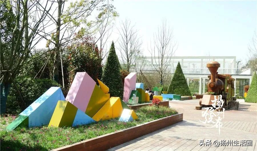 扬州免费旅游公交车,扬州公交旅游观光巴士