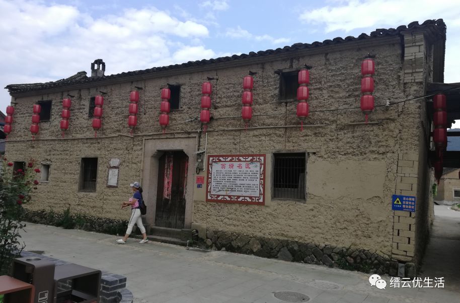 黄碧街唐宋古街,黄碧街老街