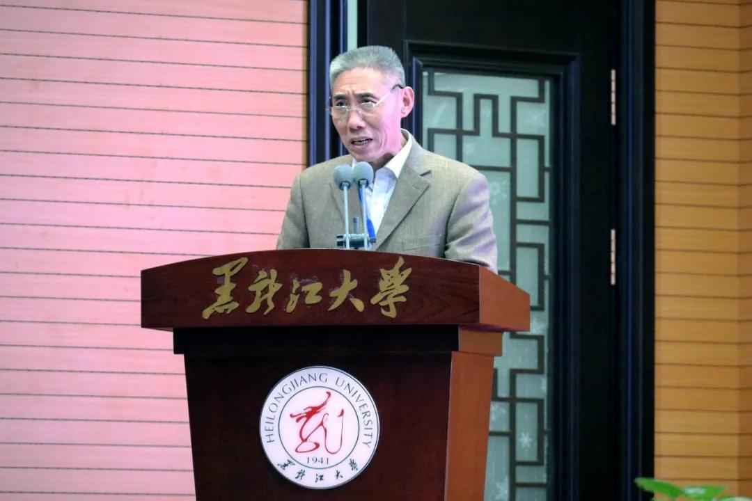 喜报！黑龙江大学在全国高校俄语大赛中取得佳绩