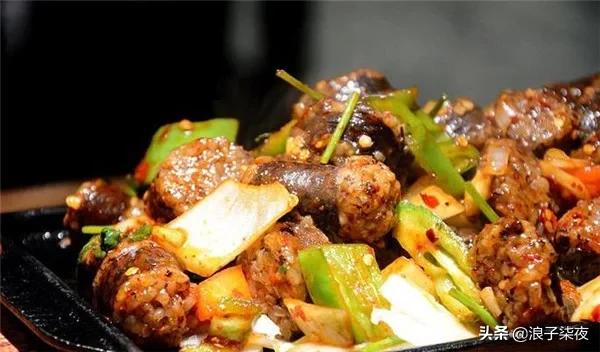 狗肉为什么这么多人喜欢,狗肉吃起来特别好吃