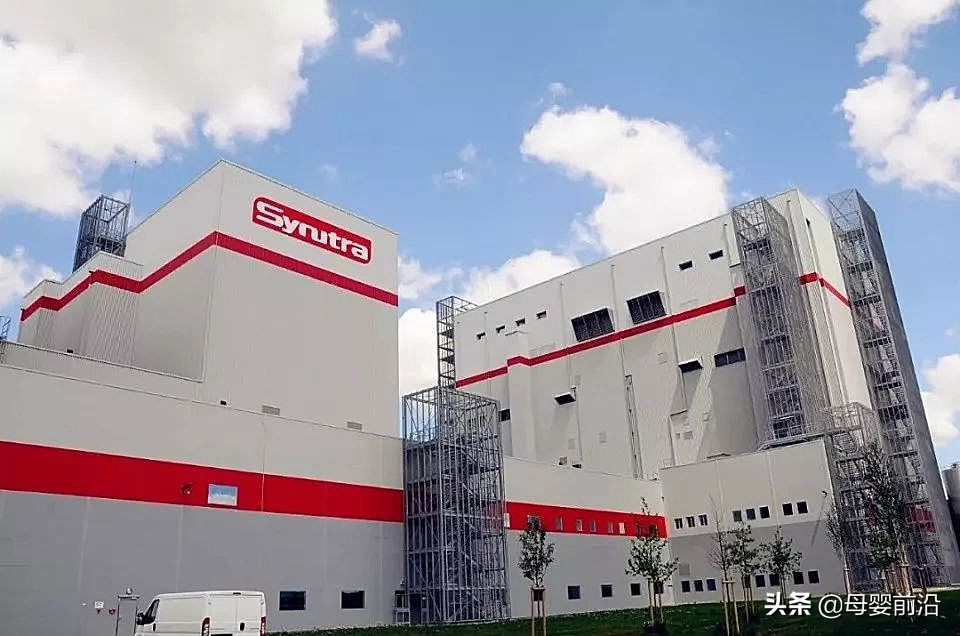 张亮：圣元蓄势，不争一时之快（一）