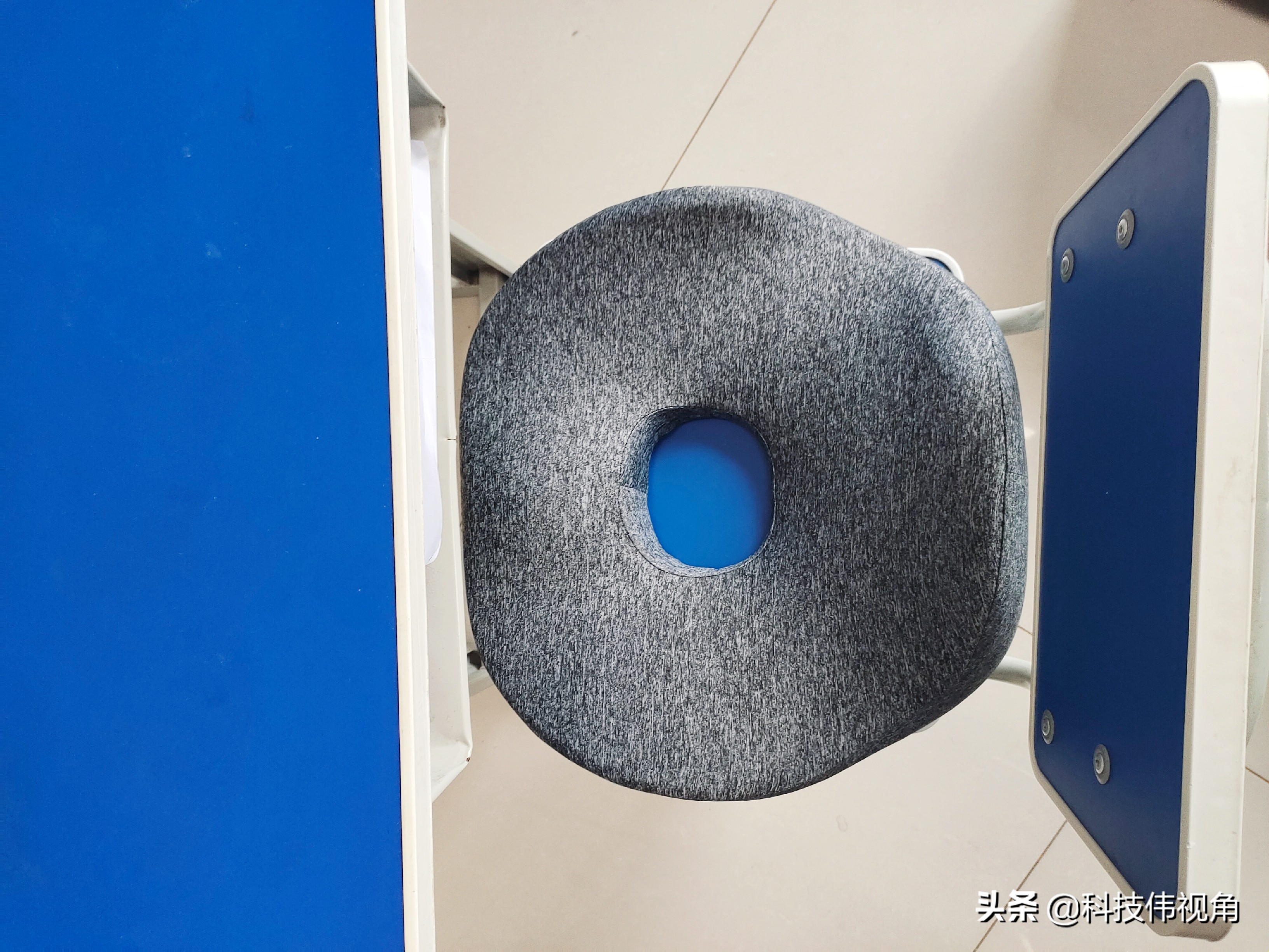 乐伽舒压坐垫推荐,乐伽双机芯按摩坐垫