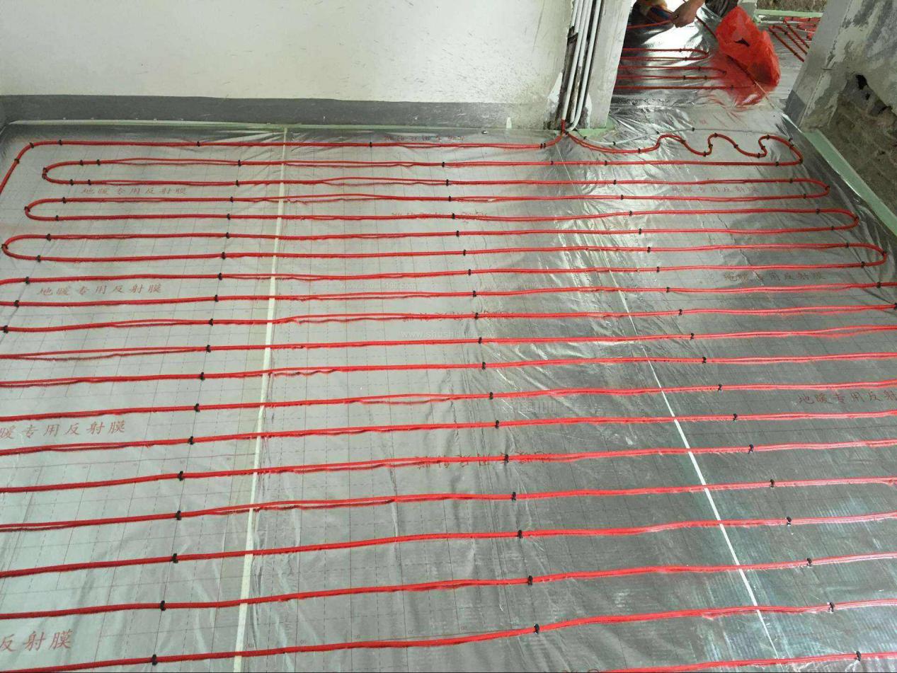 家庭采暖电地暖与水地暖哪个更好,电地暖最经济的采暖方式