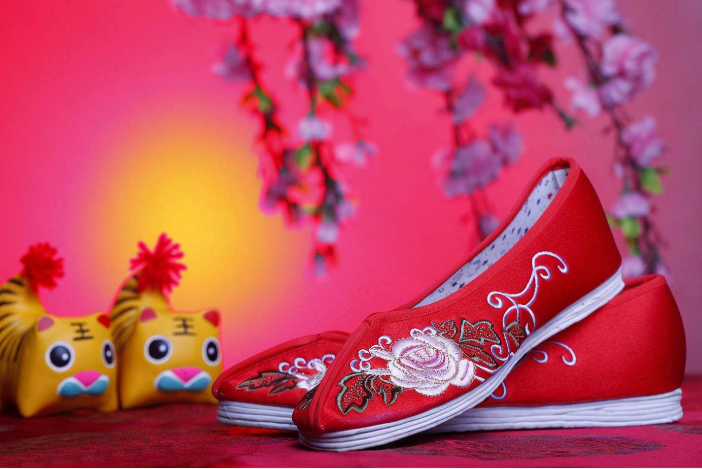 鞋从古至今都一个样,从古至今鞋的演变