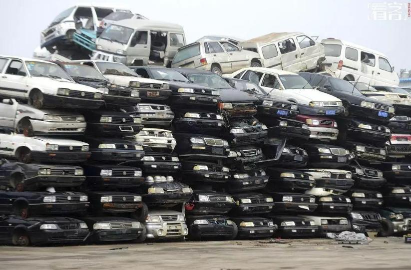 私家车报废最新规定,私家车报废新规什么时候开始