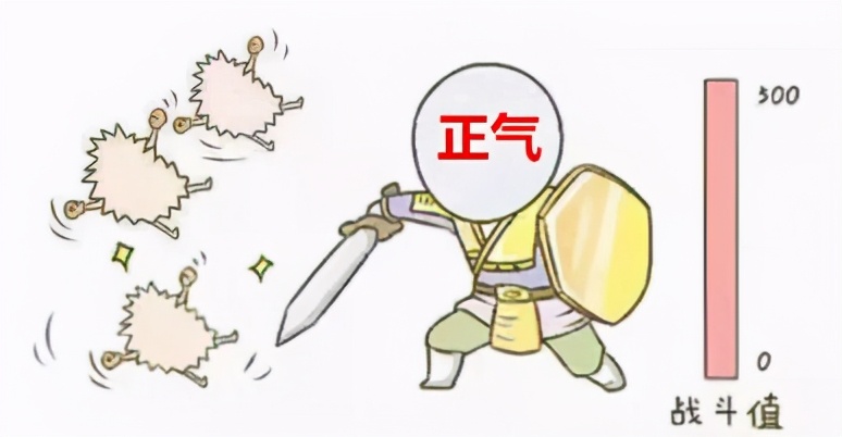 儿童不发烧光咳嗽小妙招,让孩子不生病推拿