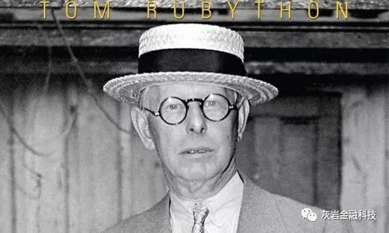 交易之王～杰西李佛摩