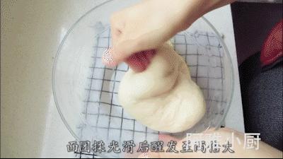 油饼怎样做吃着不油,油饼怎么做又软又香蓬松不醒面