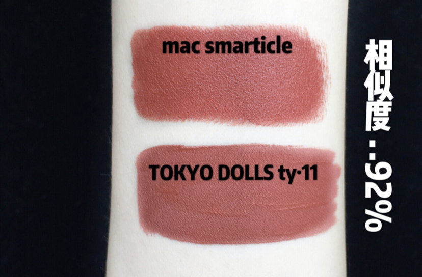 大牌口红里的平价口红,平价口红和大牌口红