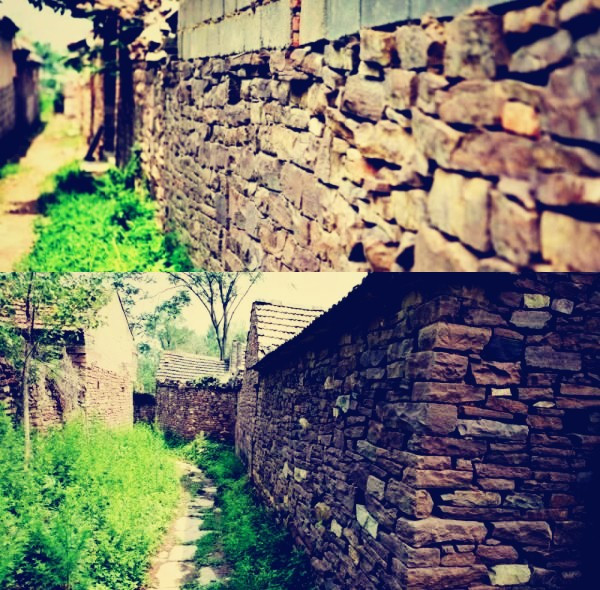 莒县还有这么美的地方,莒县真是美