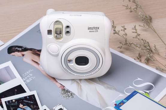 instaxmini,富士instaxmini25拍立得相机