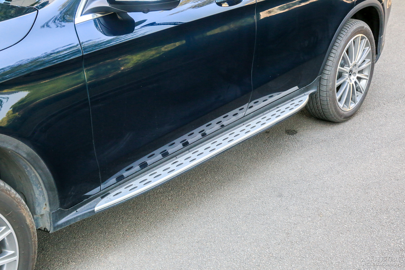 glc300l2021款和2020款的区别,2016款奔驰glc300豪华测试