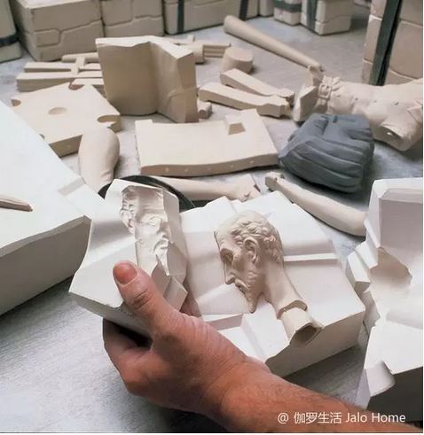 那些堪称艺术品的外国瓷器品牌,你应该了解一下