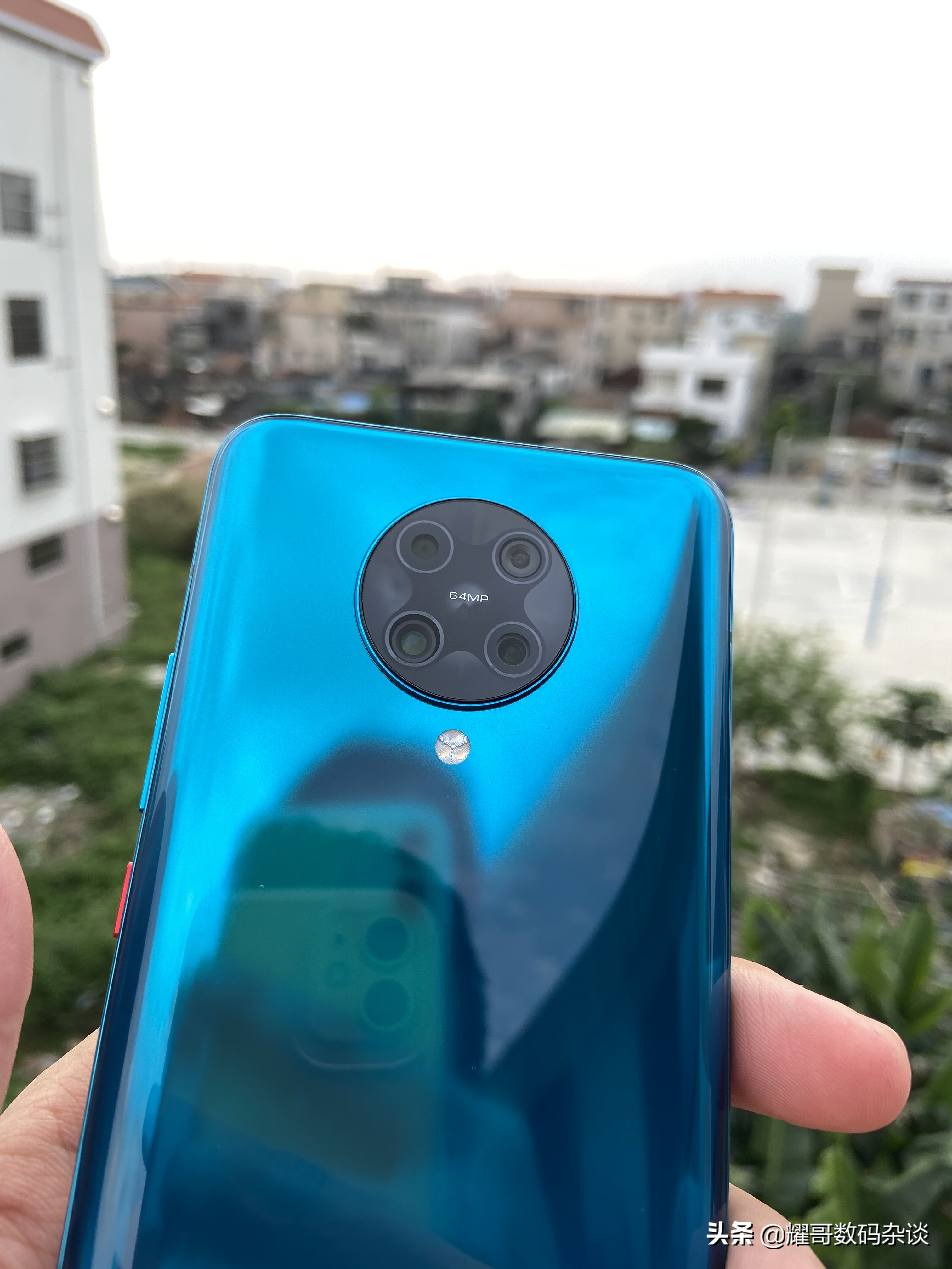 redmik30pro详细测评,redmik30pro深度测评