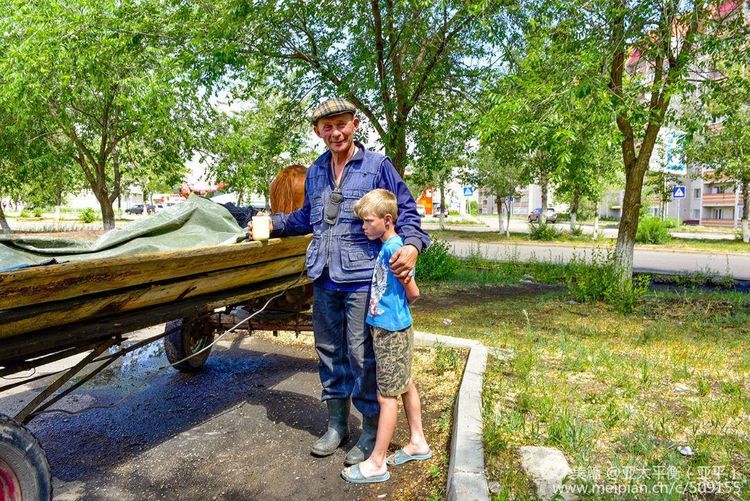 俄罗斯红石市二日游,俄罗斯红石市旅行