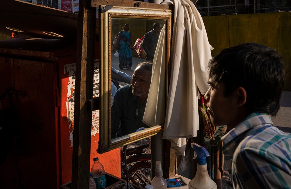 35mm的镜头拍什么好,摄影师为什么喜欢35镜头