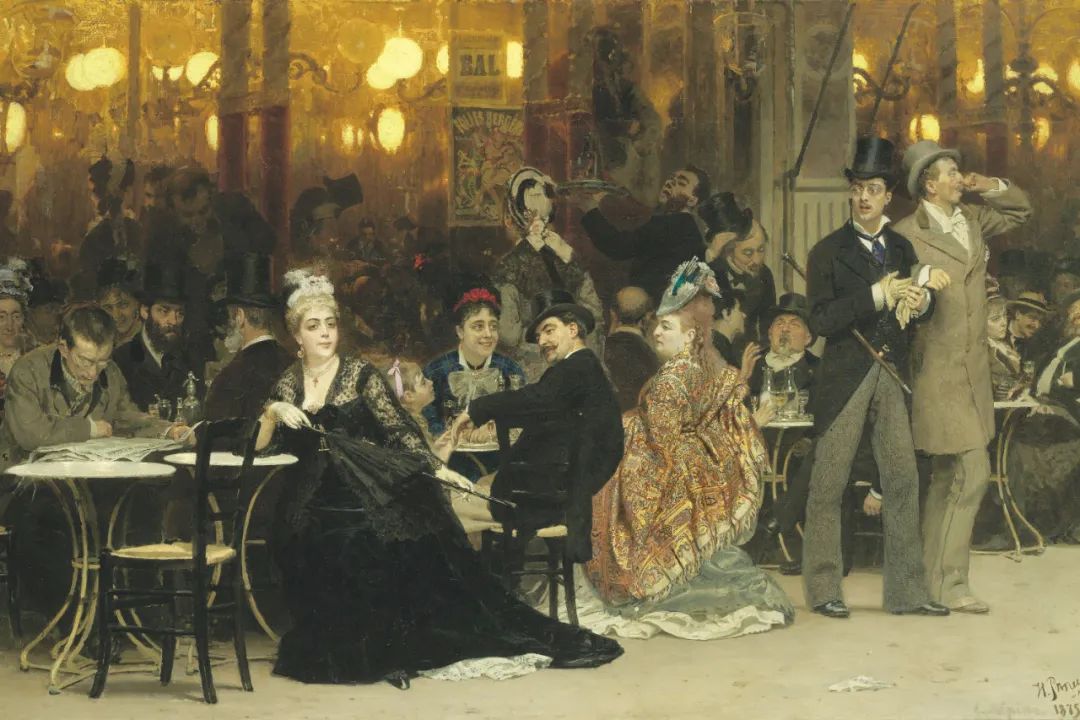 不知道这些冷知识（bagua），不算爱过咖啡