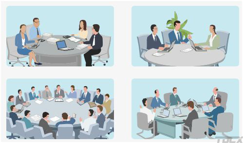 OA系统中的会议管理