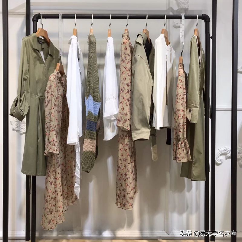 什么是大牌剪标女装,剪标大牌女装真伪辨别