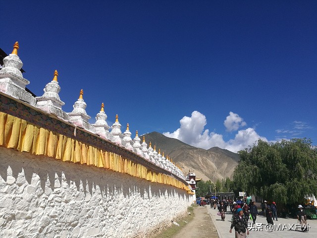 川藏线山南探幽,骑行西藏之旅感悟