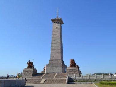 丹东十大旅游景点旅游攻略,丹东适合老人旅游景点