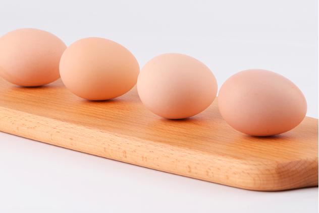 买鸡蛋选红或白壳好,买红壳鸡蛋还是白壳鸡蛋好