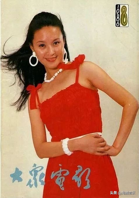 30年前，这些封面上的女人，惊艳了一个时代