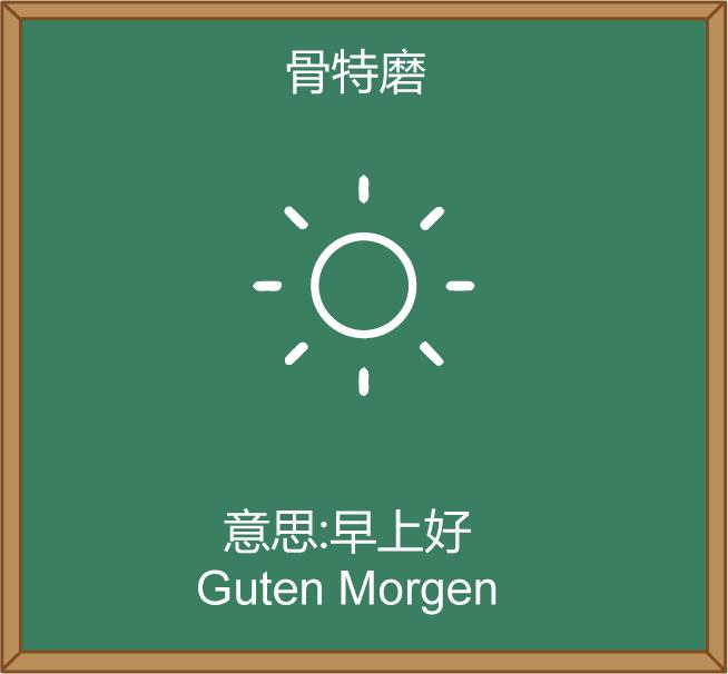 德语入门难不难,德语入门速成班