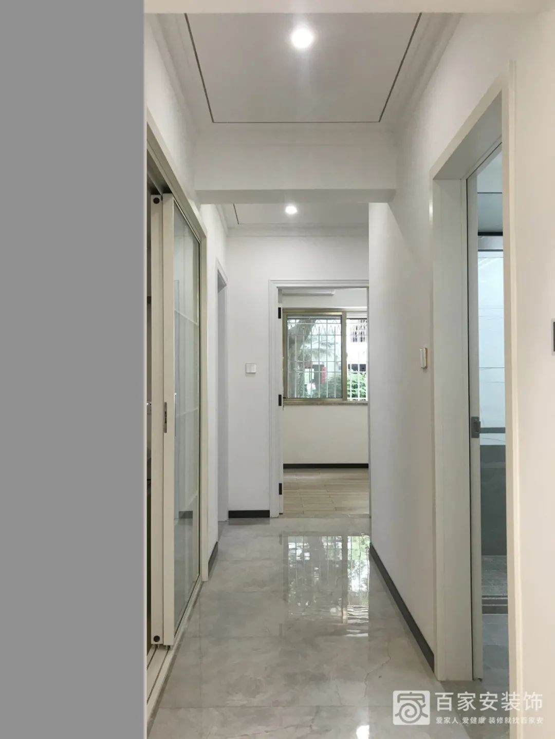 厦门二手房装修清单,厦门金辉园小户型装修案例