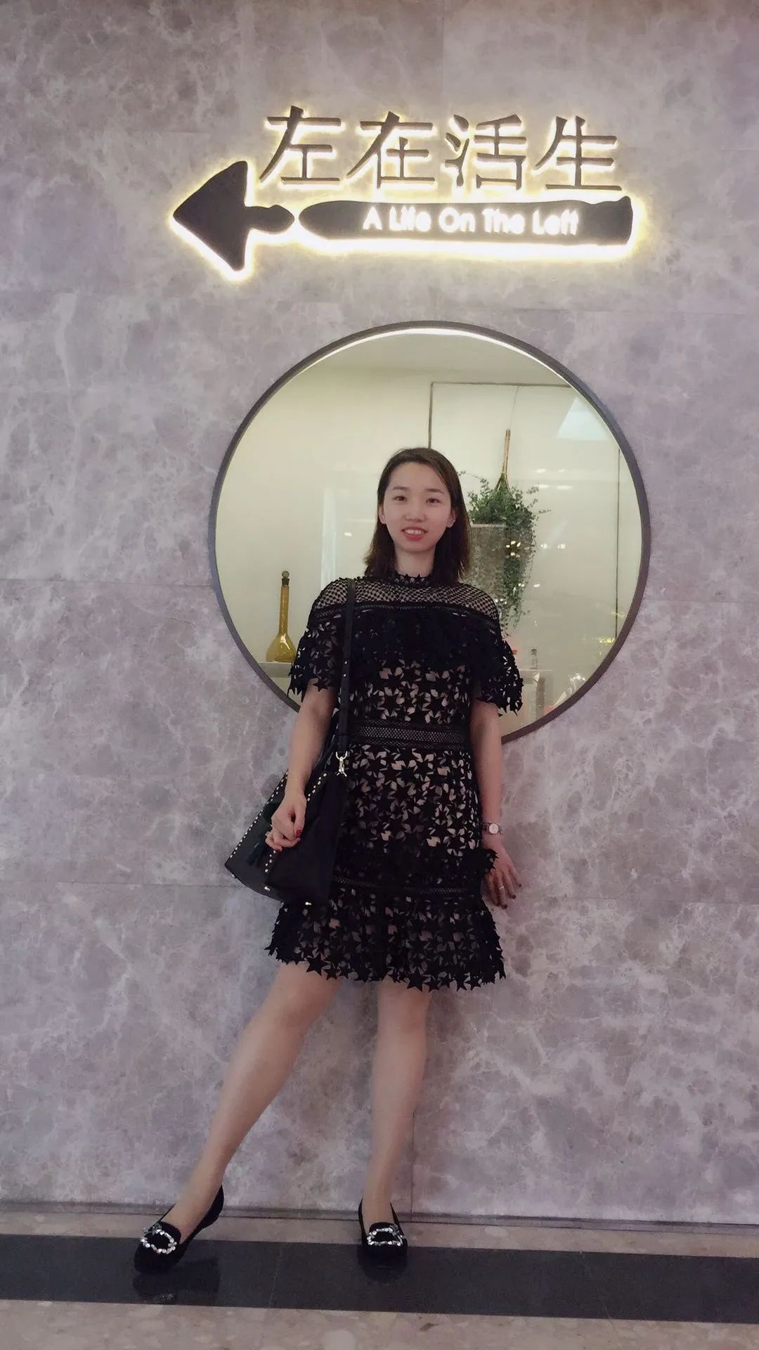 夏天穿条裙子的感受,夏天穿裙子有味道