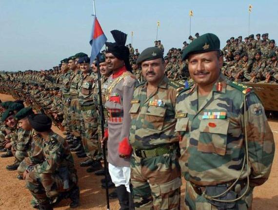 印度的真实实力被严重低估,印度整体实力有多强大