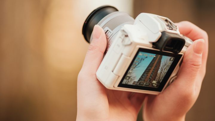 掌握这几个拍摄角度零基础出片,小白必知这7个拍摄技巧