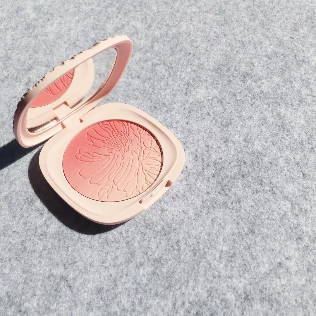 谁家腮红性价比高,腮红推荐平价10元